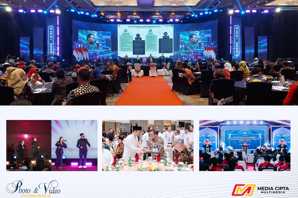 sewa led jogja
